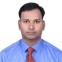 Keerthi Kanth