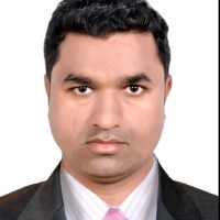 Mujib Sayyed