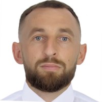 Roman Dubenko