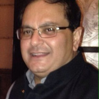 Vikas Dhingra