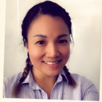 Julie Quach-Wong