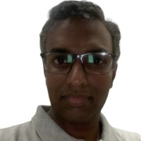 Dilip Krishna Natesan