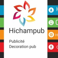 Hicham pub