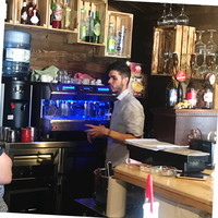 Daniel Sotillo Jimenez