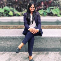 Sushree Sasmita Sahoo