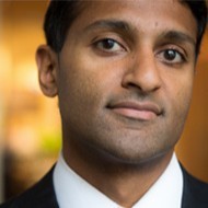 Anand Swaminathan