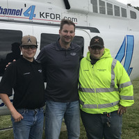 Midwest storm spotting updates