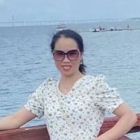 Selina Huang OscanPOS manufacturer