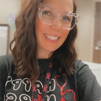 April Becker
