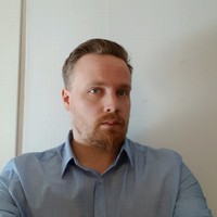Patrik Törmä