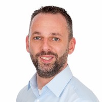 Arjan van der Veen