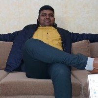 Bibekananda Dash