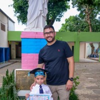 Felipe Dejesús Areco Cabral