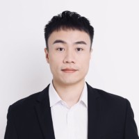 Chris Huang