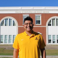 Victor Rojas-DeLaCruz