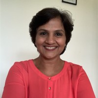 Dr Binu Stanley PhD