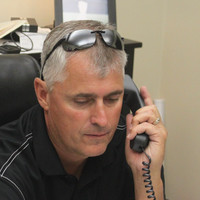 Scott Larsen
