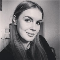 Мария Антонова