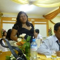 Paola Chacon Mora