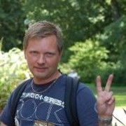 Rolf Larsson