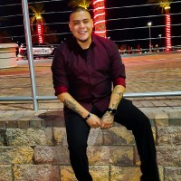 Anthony Pineda