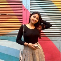 Bhaktima Bharali