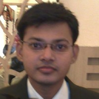 Sandeep Bagade