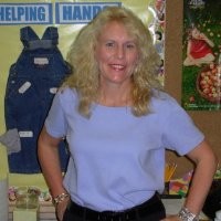 Beth Murray