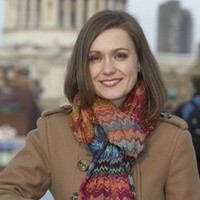 Kate Arkless Gray