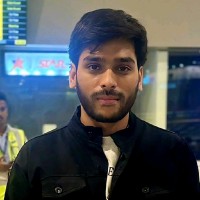 Mujtaba Siddiqui