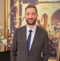Volkan Aydogan