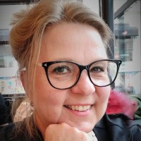 Christiane Fischer