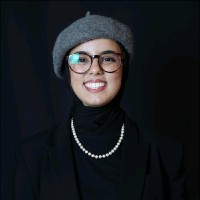 Rihab Maaroufi