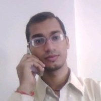 Aditya Chandra Saxena