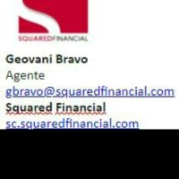 Geovani Bravo