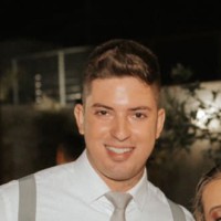 João Gabriel Ferreira Gomes de lima