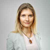 Daria Konstantinova