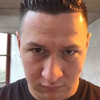 Oscar Alfaro Mejia