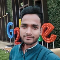 Ajay Kumar Yadav