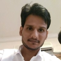 Krishnakant Sharma