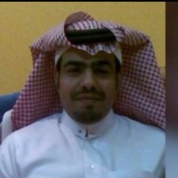Abo Sayf Al Enazi