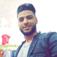Boufadene Abdelkrim