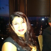 Rita Agarwal