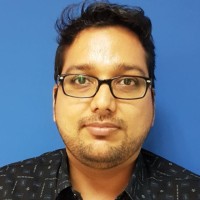 Taha Alibhai