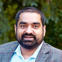 Gurdeep Gahir