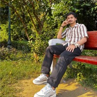 Nikhil Dixit