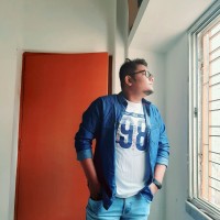 Akash Das