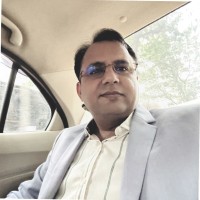 Dilip Kumar Sharma