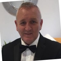 Ian Robertson