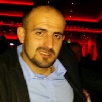 armend gashi